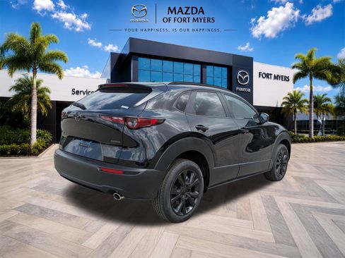 New 2026 MAZDA CX-30 Aire Edition AWD/4WD image 7