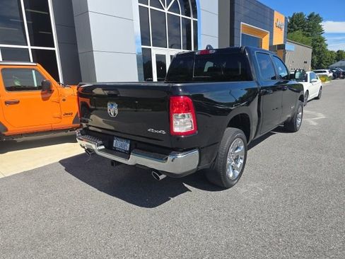 Certified 2022 RAM 1500 Big Horn image 6