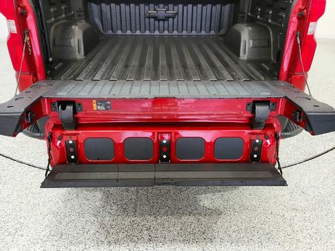 Used 2024 Chevrolet Silverado 1500 RST image 22