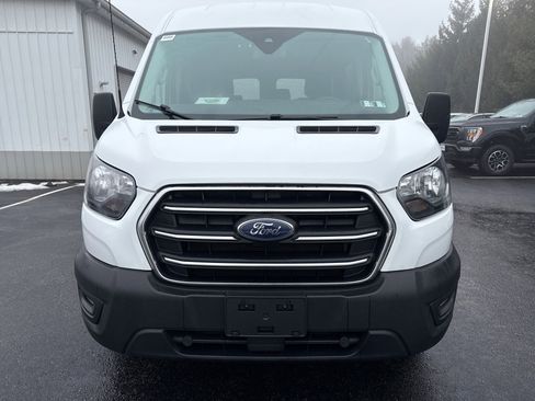 Used 2020 Ford Transit 150 XL image 8