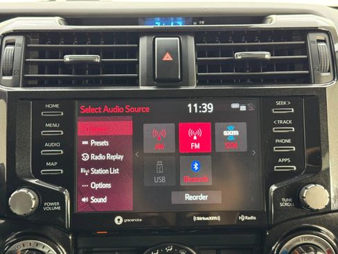 Used 2022 Toyota 4Runner TRD Off-Road Premium image 25