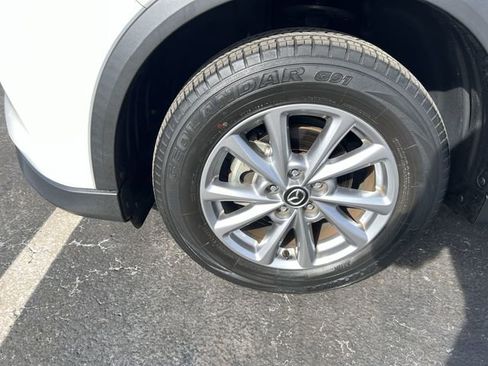 Used 2023 MAZDA CX-5 AWD 2.5 S image 8