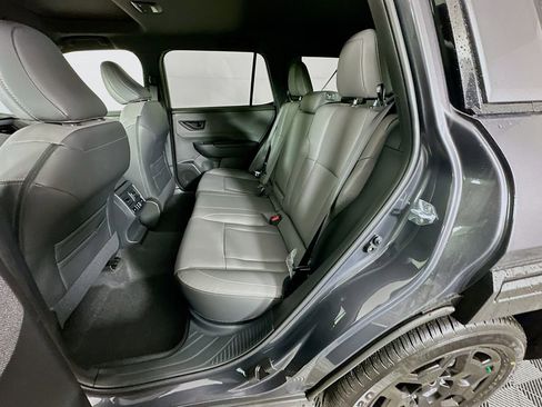 New 2026 Subaru Outback Limited image 32