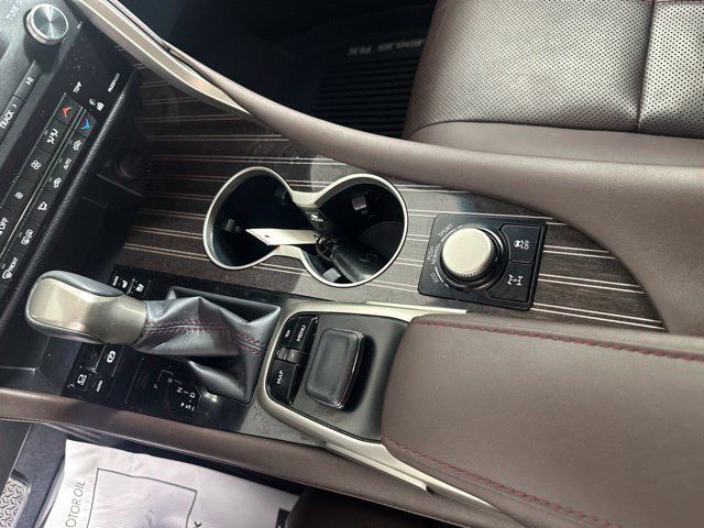 Used 2016 Lexus RX 350 AWD w/ Luxury Package image 15