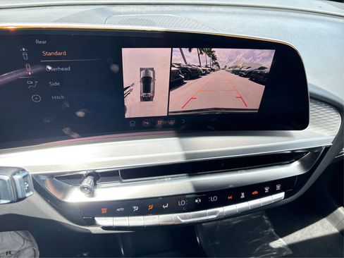 New 2026 Cadillac Lyriq Sport RWD image 24