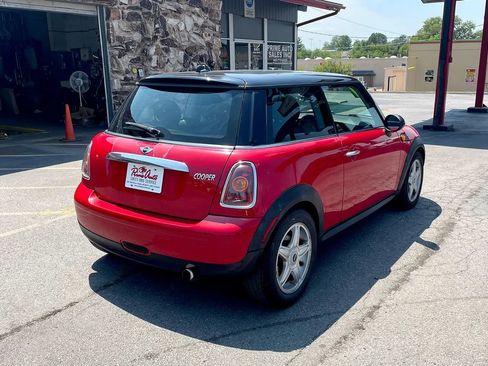 Used 2007 MINI Cooper Hardtop FWD image 7