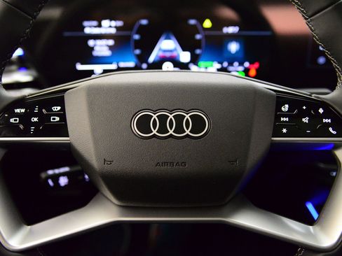 New 2026 Audi A6 Premium Plus image 27