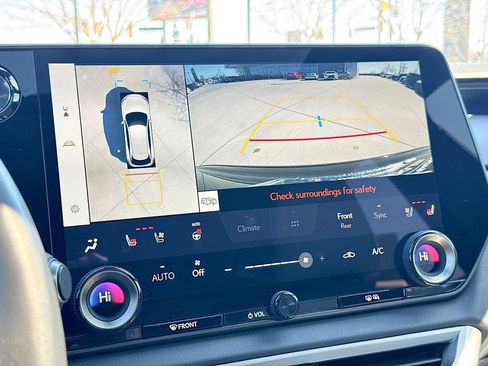 Used 2025 Lexus RX 350 Premium Plus w/ Convenience Package image 28