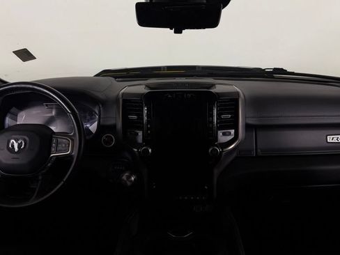 Used 2023 RAM 1500 Rebel w/ Rebel Level 2 Equipment Group AWD/4WD image 32
