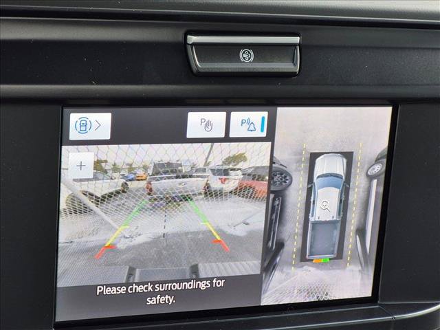 New 2027 Ford F350 XL w/ 360-Degree Camera Package AWD/4WD image 12
