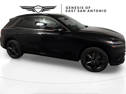 New 2026 Genesis GV70 3.5T Sport Prestige