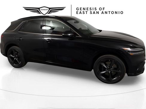 New 2026 Genesis GV70 3.5T Sport Prestige AWD/4WD image 1