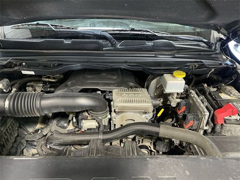 Certified 2019 RAM 1500 Limited image 25