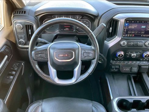 Used 2020 GMC Sierra 1500 SLT image 6