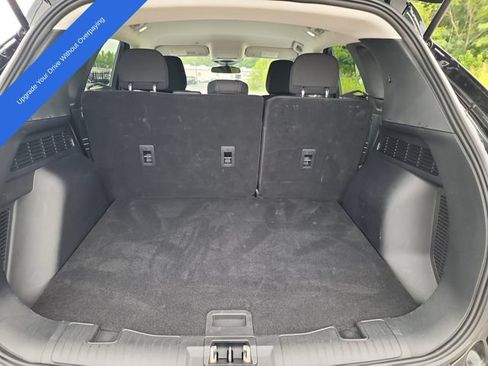 Used 2025 Ford Escape Active AWD/4WD image 21