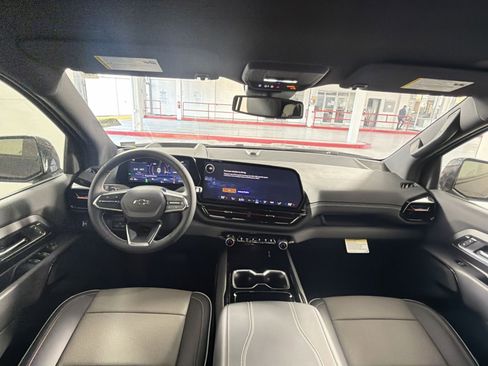 New 2026 Chevrolet Silverado EV Trail Boss image 23