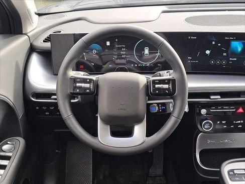 New 2026 Hyundai Ioniq 9 SE AWD/4WD image 16
