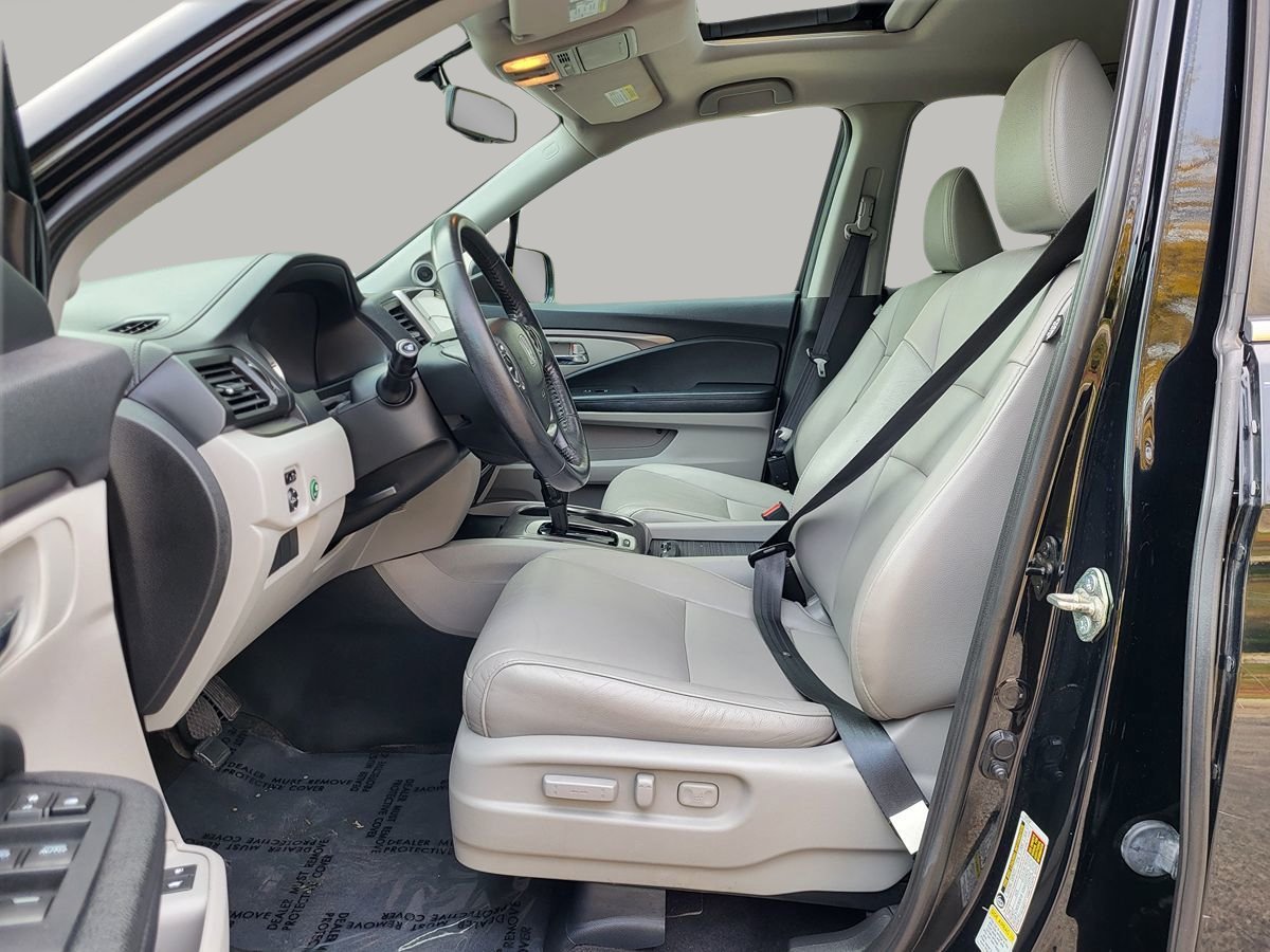 Used 2016 Honda Pilot EX-L image 16
