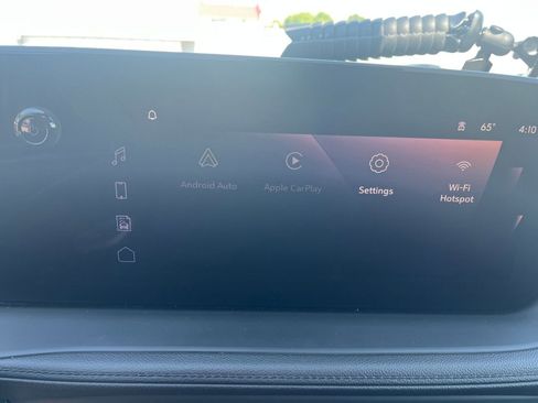 Used 2025 Buick Encore GX Preferred FWD image 20