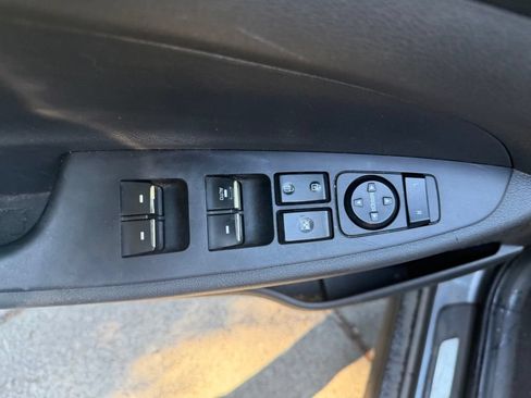 Used 2016 Hyundai Tucson Limited w/ Option Group 03 AWD/4WD image 12