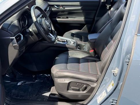 Used 2025 MAZDA CX-5 Carbon Edition AWD/4WD image 20