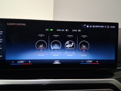 Certified 2023 BMW i4 eDrive40 w/ Premium Package RWD image 27