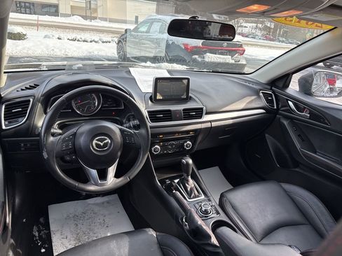 Used 2015 MAZDA MAZDA3 s Touring image 11