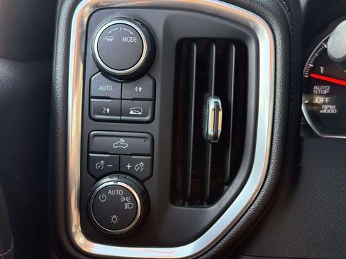 Used 2020 Chevrolet Silverado 1500 LT w/ All-Star Edition AWD/4WD image 19