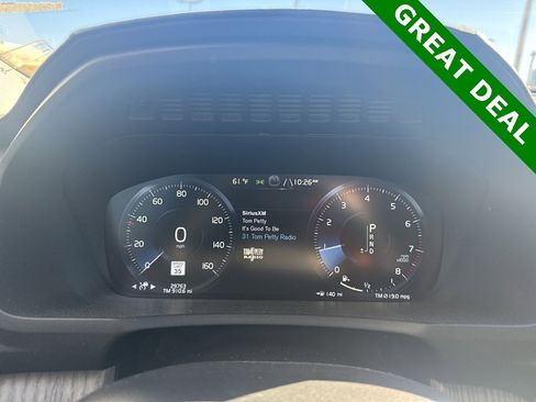 Used 2022 Volvo XC90 T6 Inscription w/ Advanced Package image 23