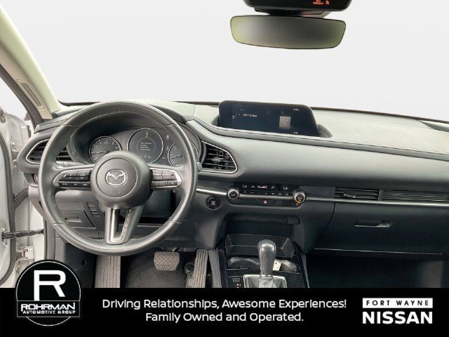 Used 2024 MAZDA CX-30 AWD 2.5 S w/ Select Sport Pkg image 13