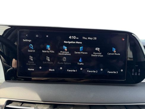 Used 2025 Hyundai Palisade XRT AWD/4WD image 20