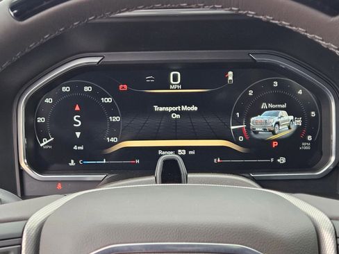 New 2026 GMC Sierra 1500 Denali image 21