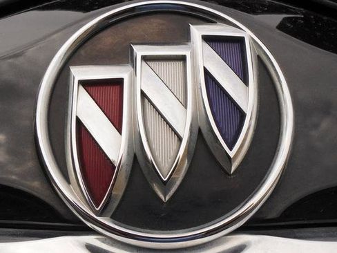 Used 2021 Buick Enclave Avenir w/ Avenir Technology Package image 44