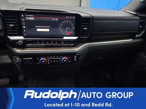 Used 2026 GMC Sierra 1500 Elevation image 22