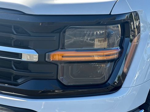 Used 2025 Ford F150 XLT w/ Equipment Group 301A Standard RWD image 47