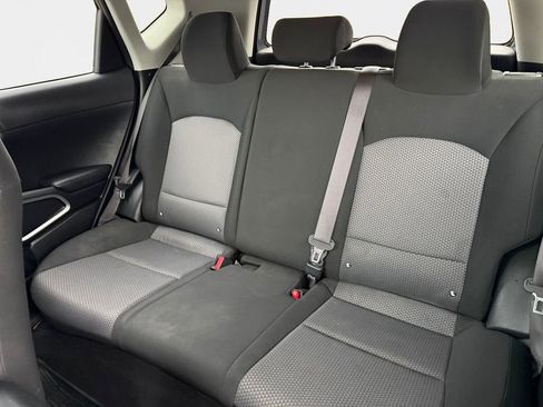 Used 2021 Kia Soul LX FWD image 20