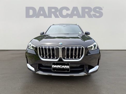 Used 2026 BMW X1 xDrive28i w/ Technology Package AWD/4WD image 2