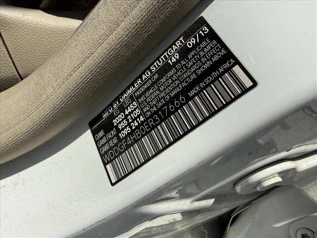 Used 2014 Mercedes-Benz C 250 Sedan image 19