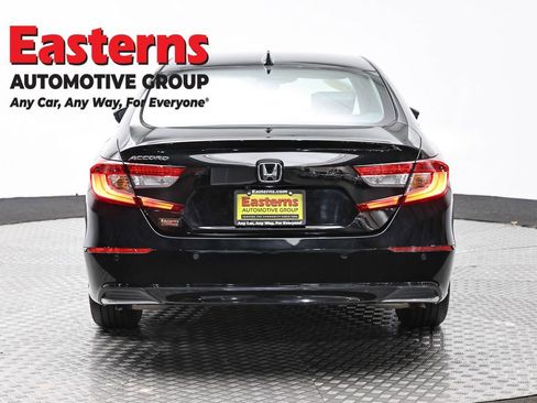 Used 2022 Honda Accord EX-L image 6