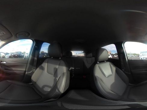 Used 2025 Buick Encore GX Preferred image 42