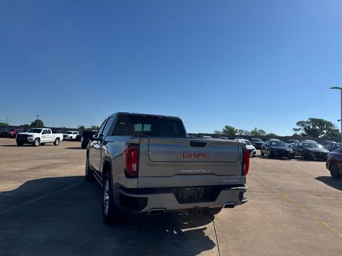 Used 2023 GMC Sierra 1500 Denali AWD/4WD image 16
