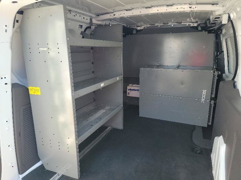 Used 2020 Ford Transit Connect XL FWD image 7