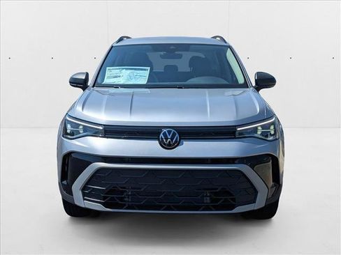 New 2025 Volkswagen Taos S image 2