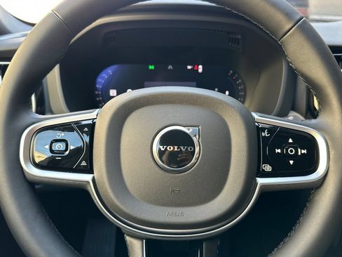 Used 2026 Volvo XC60 B5 Plus w/ Protection Package Premier AWD/4WD image 26