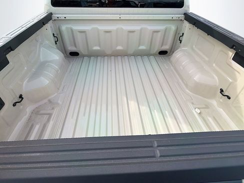 New 2025 Ford Ranger XL w/ Trailer Tow Package image 31