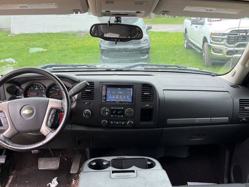 Used 2012 Chevrolet Silverado 1500 LT AWD/4WD image 20
