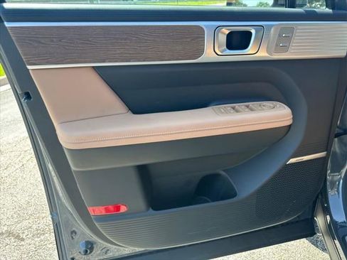 New 2026 Hyundai Santa Fe Calligraphy image 13