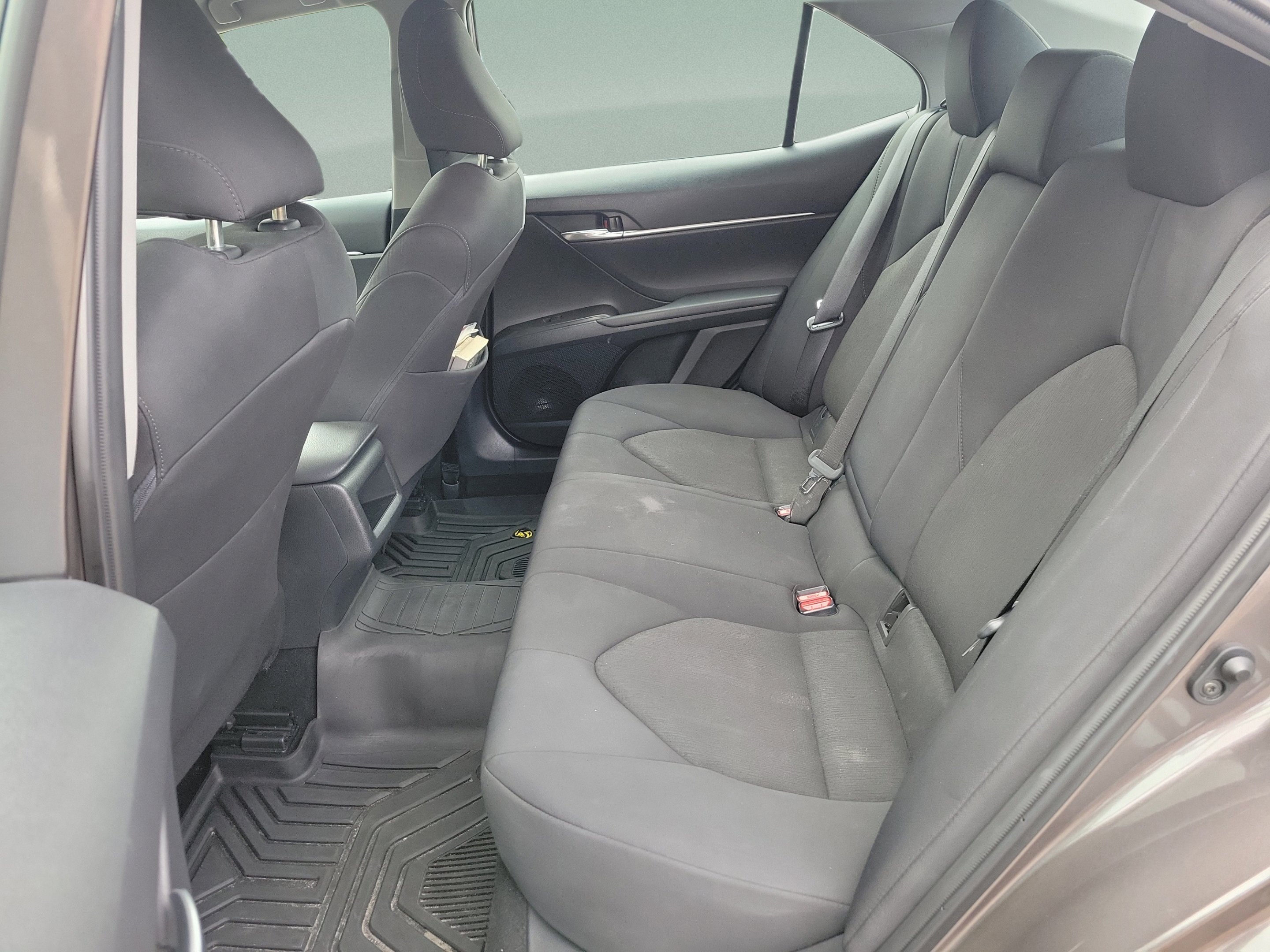 Used 2023 Toyota Camry LE w/ Convenience Package AWD/4WD image 9