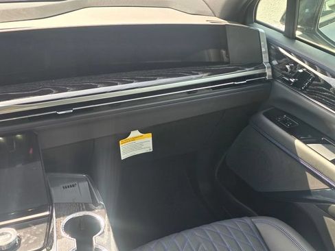New 2026 Cadillac Escalade IQ Sport 1 AWD/4WD image 19