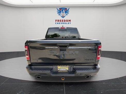 Used 2022 RAM 1500 Rebel w/ Level 1 Equipment Group AWD/4WD image 5